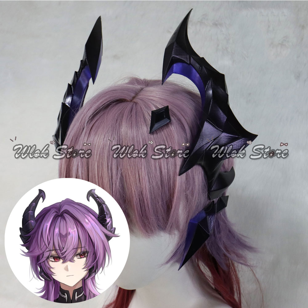 Men Accessories For Party - Couvre-chef de Cosplay de jeu animé