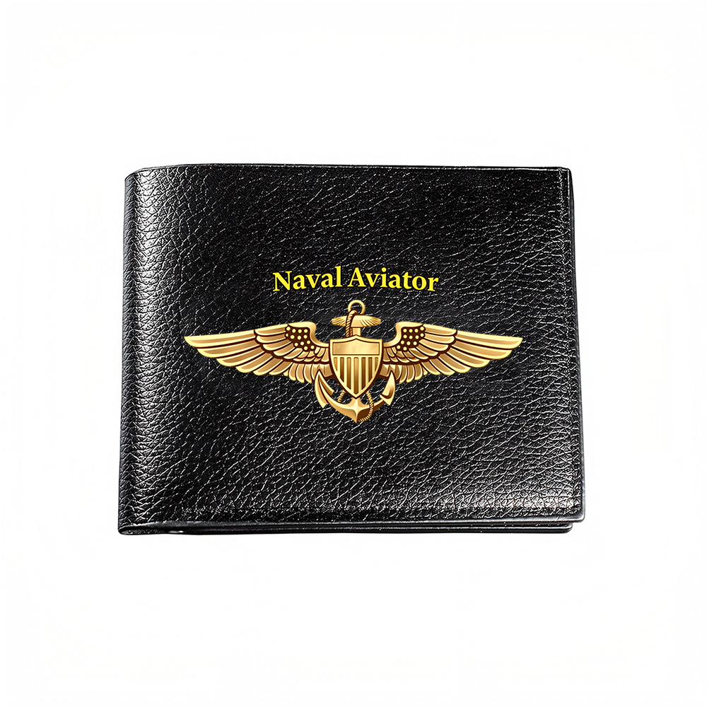 Men Accessories Photos - Portefeuille et porte-cartes pour homme avec