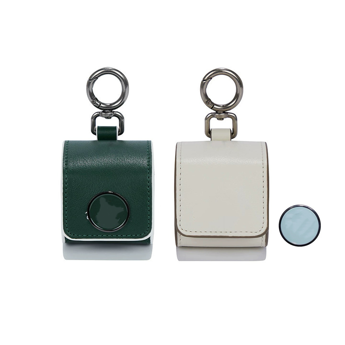 Men'S Accessories Golf - Sac de golf magnétique pour marqueur