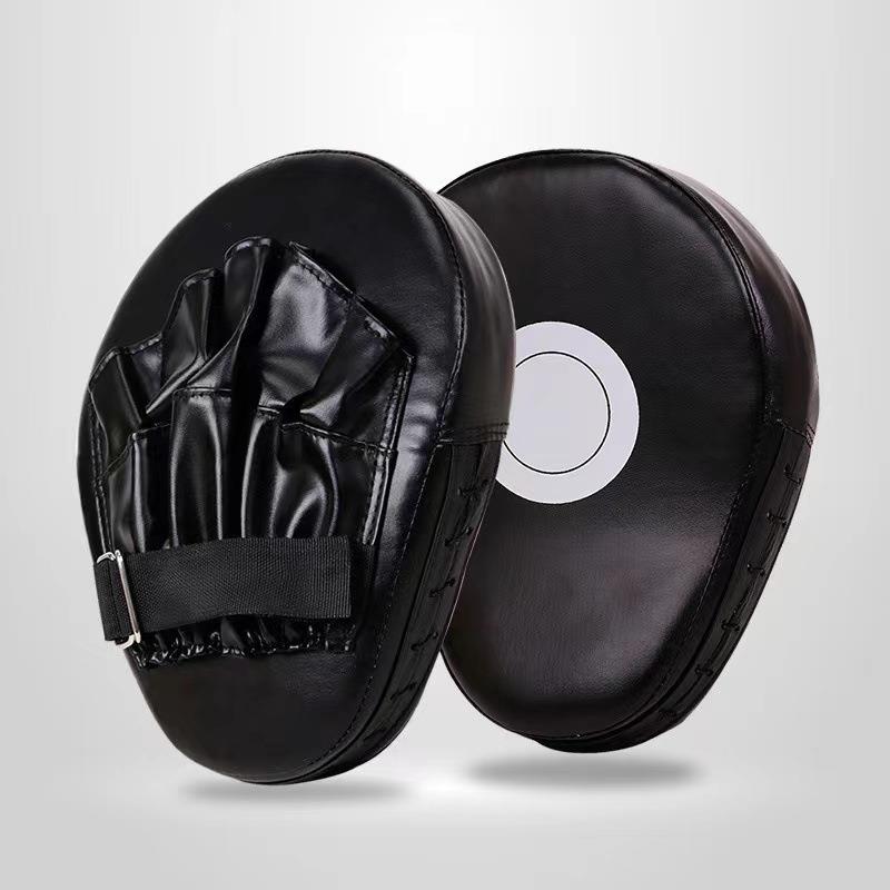 Men'S Accessories Target - 1 paire de gants de kick-boxing,