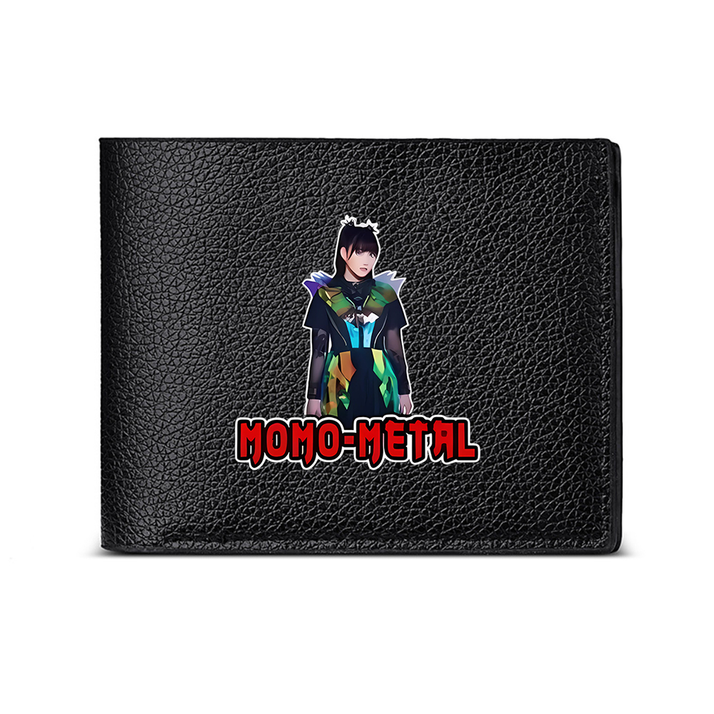Men Accessories Photos - Portefeuille et porte-cartes pour homme Momo