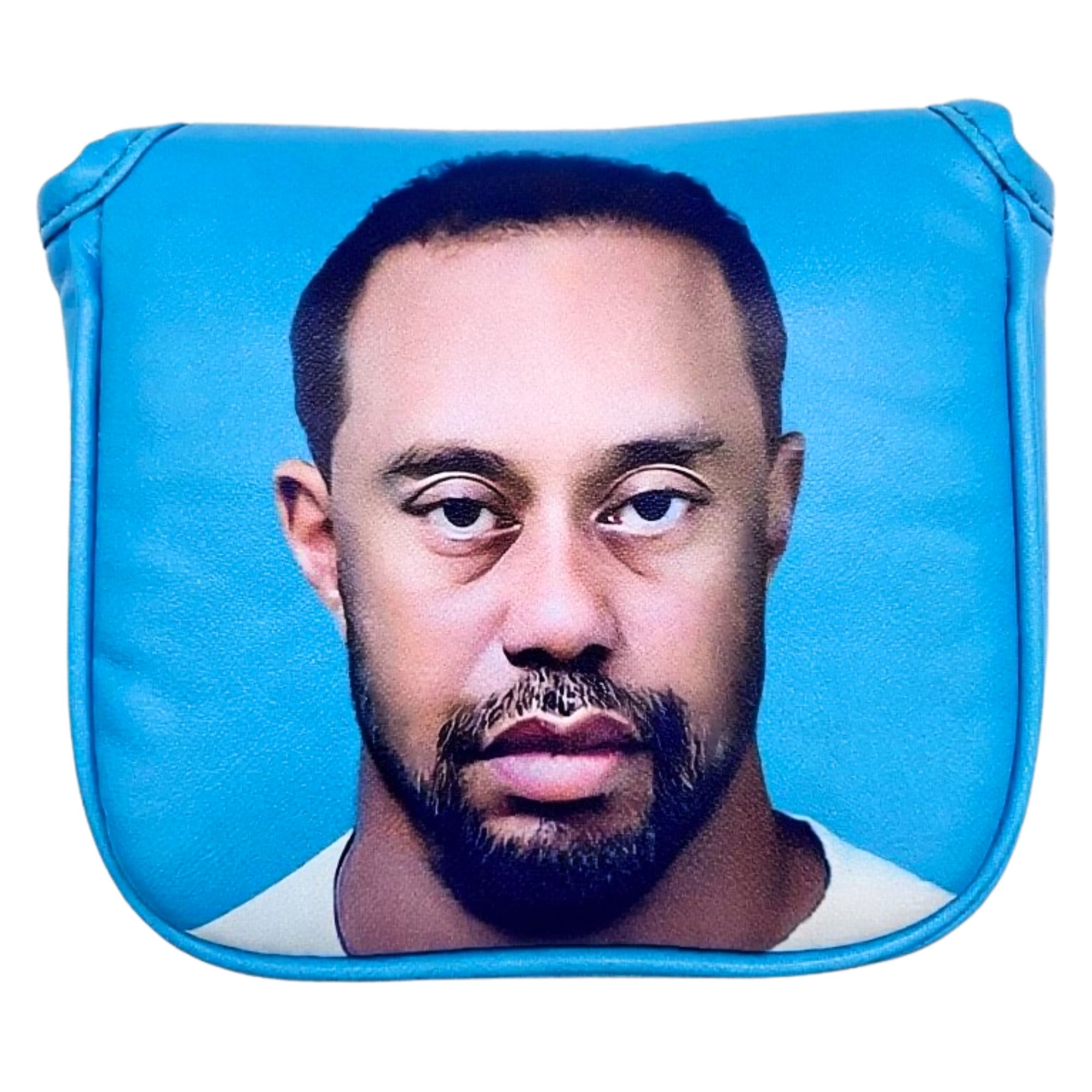 Men'S Accessories Golf - Couvre-tête de putter de maillet de
