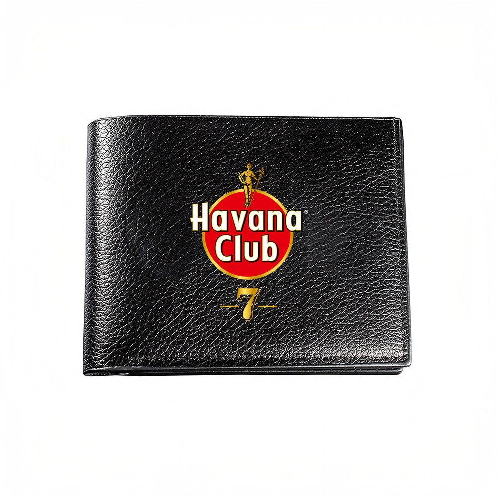 Men Accessories Photos - Portefeuille et porte-cartes pour homme Havana