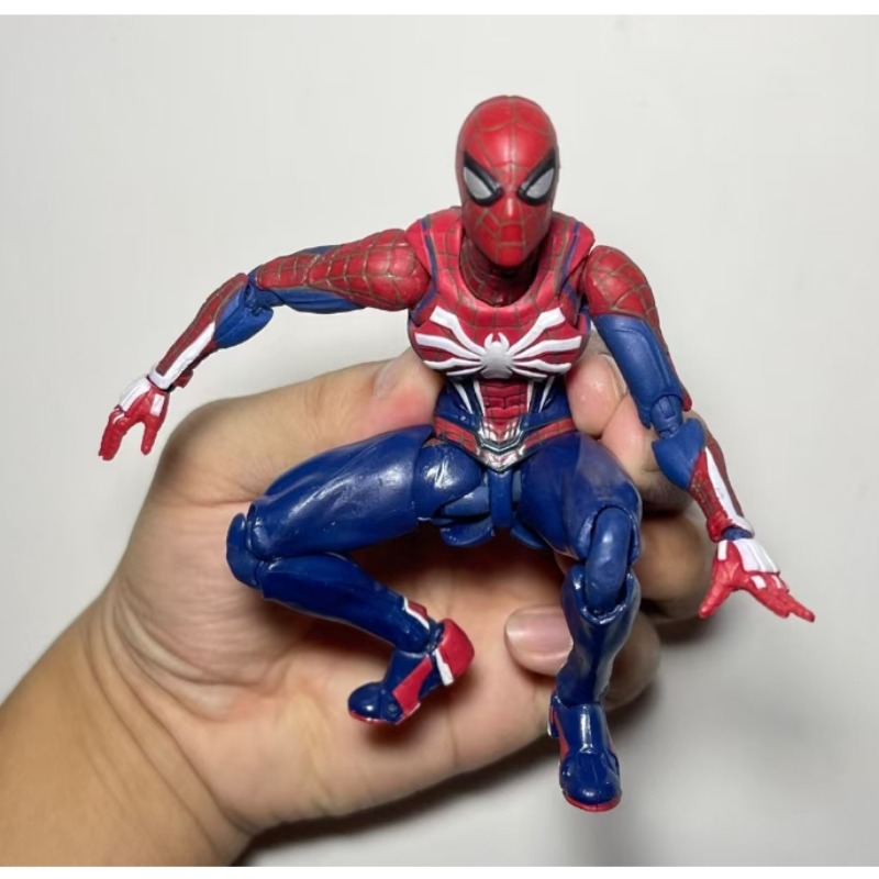 Figurine de héros Spider-Man P - Men Accessories For Suit avis et prix