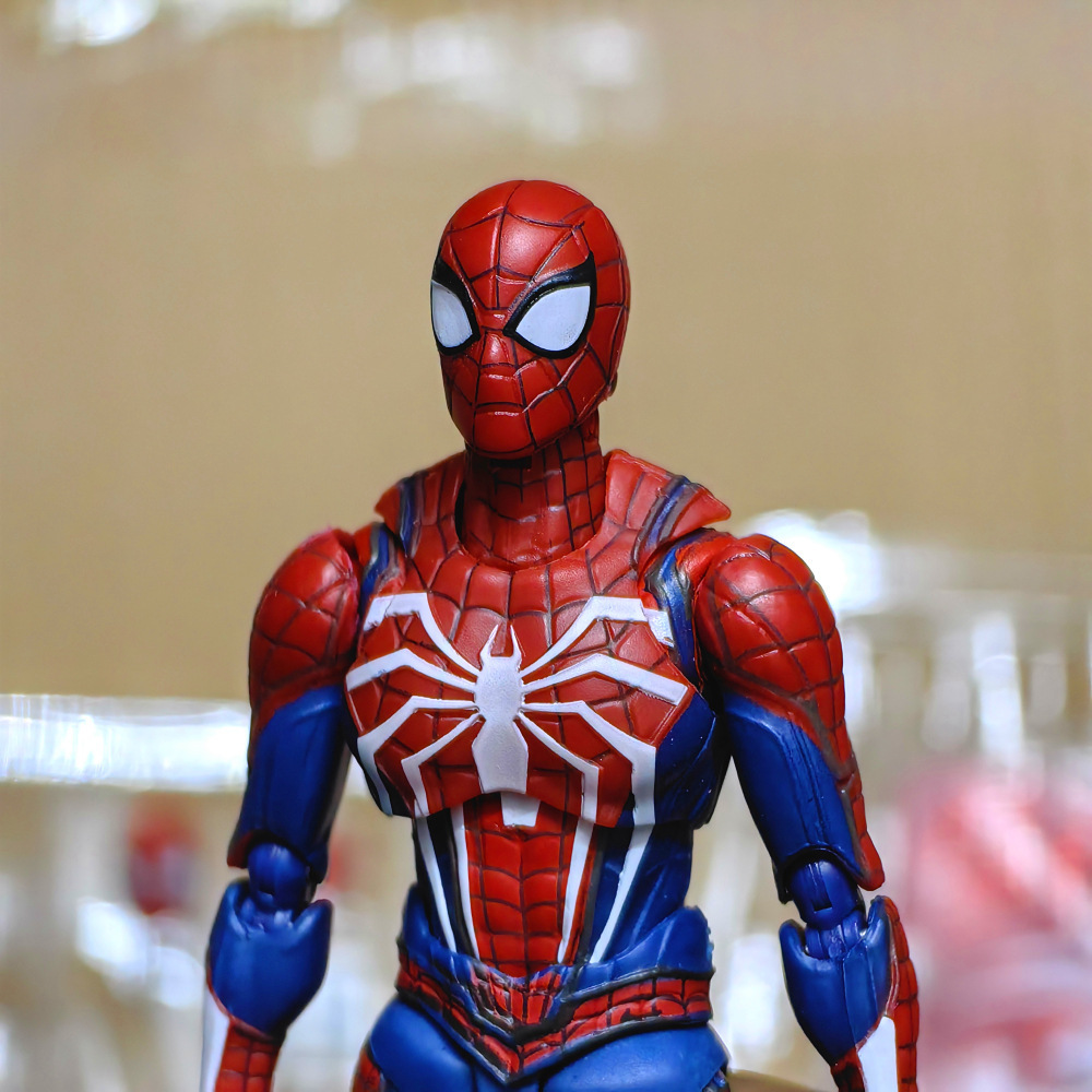 Figurine de héros Spider-Man P - Men Accessories For Suit avis et prix