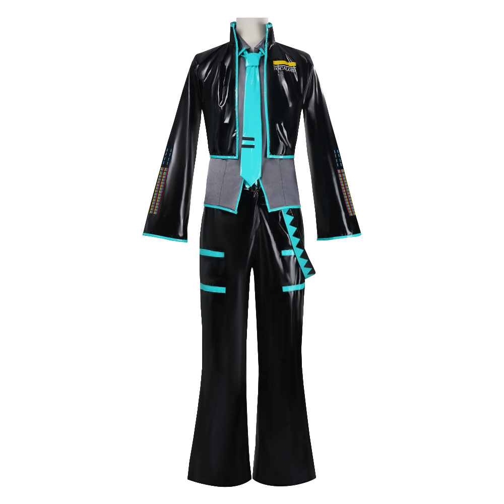 Costume de cosplay masculin WH - Men'S Accessories Leather avis et prix