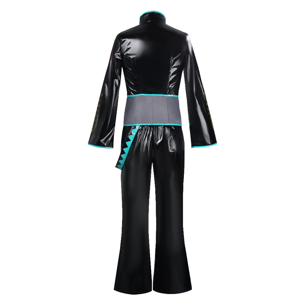 Costume de cosplay masculin WH - Men'S Accessories Leather avis et prix