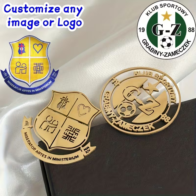 Broche personnalisée avec logo - Men Accessories Gift Set avis et prix