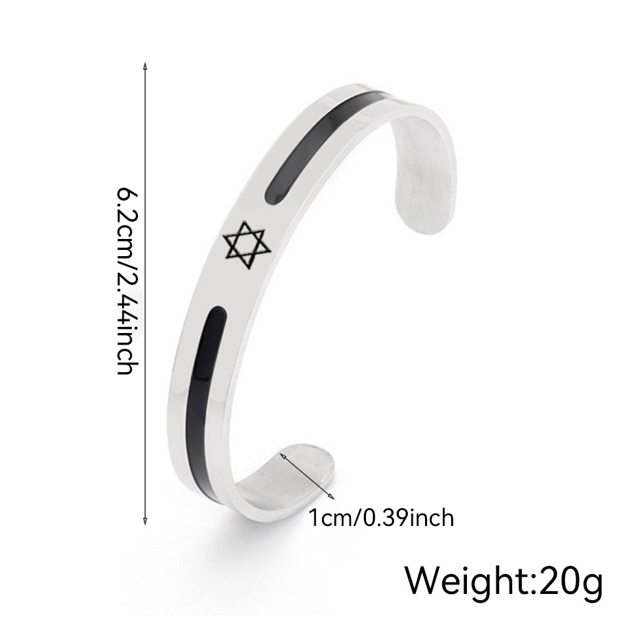 Bracelet Premium à six branche - Men'S Accessories Premium avis et prix