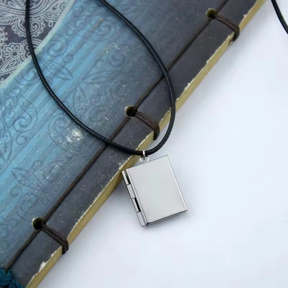  Collier avec pendentif cadre - Men Accessories Photos avis et prix