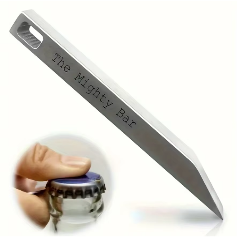 Couteau de poche et ouvre-bout - Keychain Multi Tool avis et prix