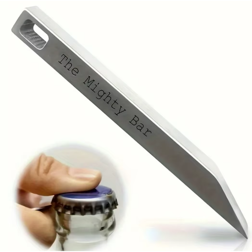 Couteau de poche et ouvre-bout - Keychain Multi Tool avis et prix