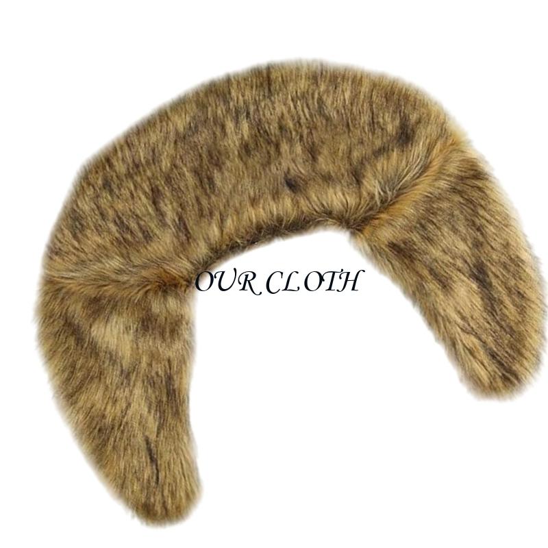 Vikinges Furs Châle Medieval K - Medieval Men'S Accessories avis et prix