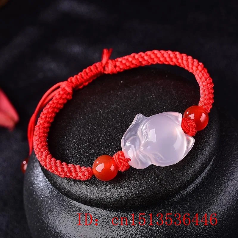 Bracelet élastique en Agate ro - Men Accessories For Hand avis et prix