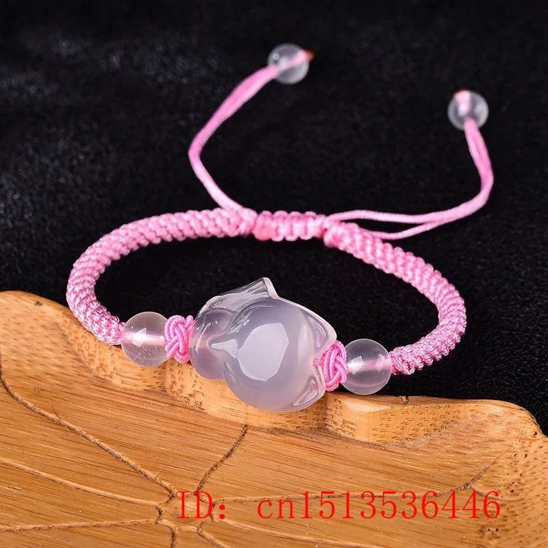 Bracelet élastique en Agate ro - Men Accessories For Hand avis et prix