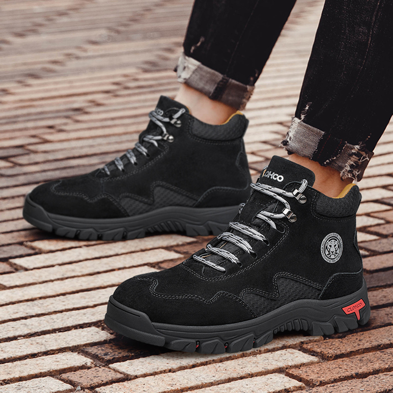 CLOHOOreal-Mocassins décontrac - Men'S Accessories Leather avis et prix