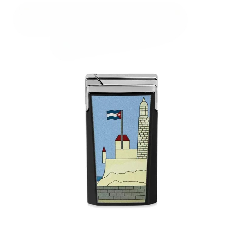 Ensemble de Cadeaux pour Cigar - Cigar Cutter Set avis et prix