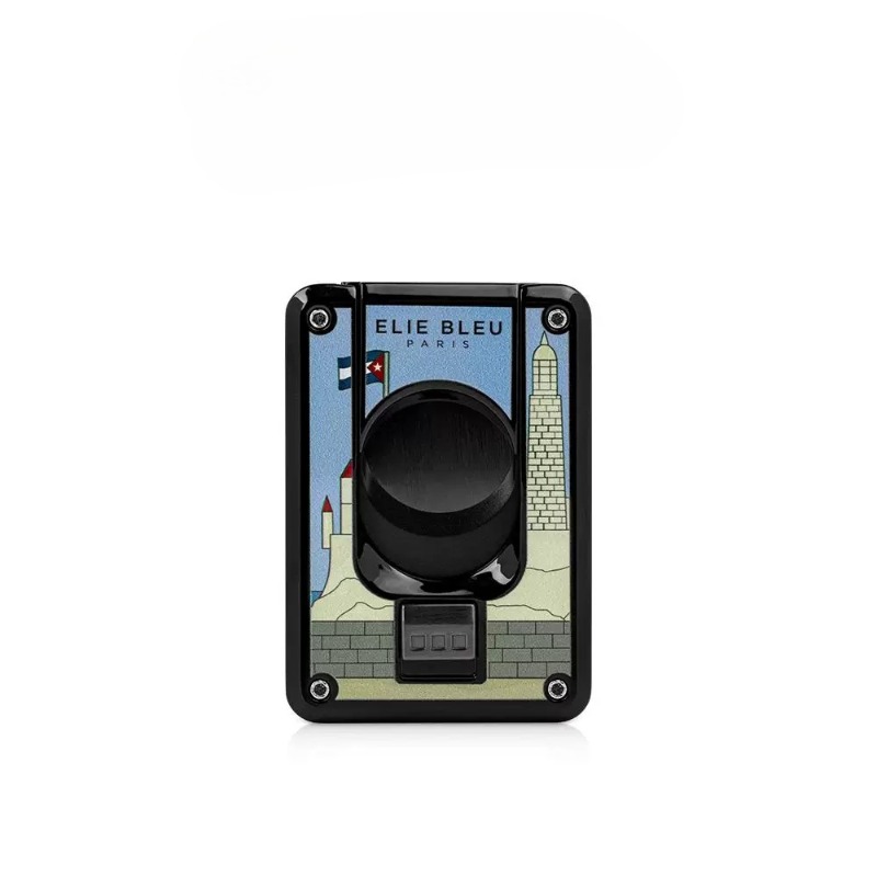 Ensemble de Cadeaux pour Cigar - Cigar Cutter Set avis et prix