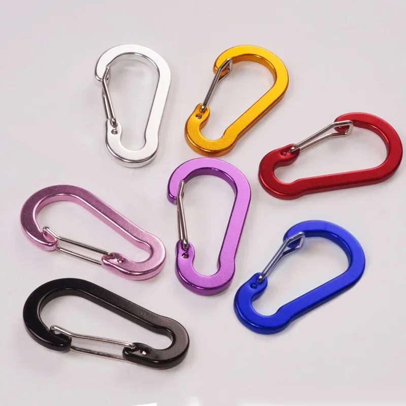 Ensemble de Mousquetons pour T - Keychain Multi Tool avis et prix