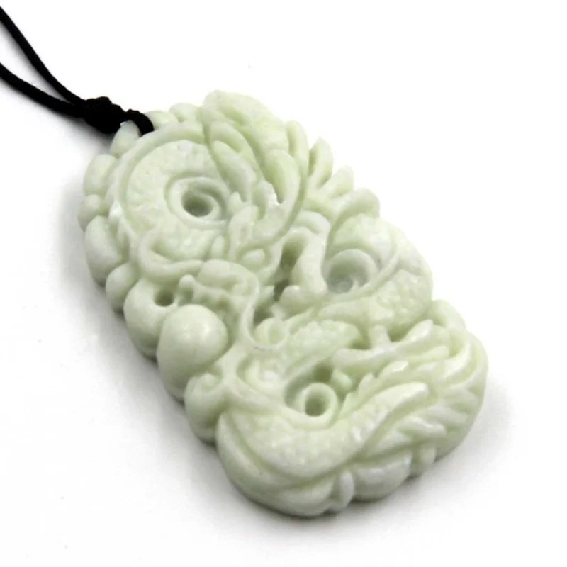 Collier pendentif dragon phéni - Men Accessories For Hand avis et prix