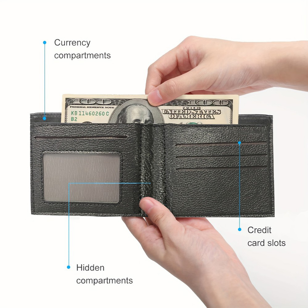 Portefeuille et porte-cartes p - Men Accessories Kenya avis et prix