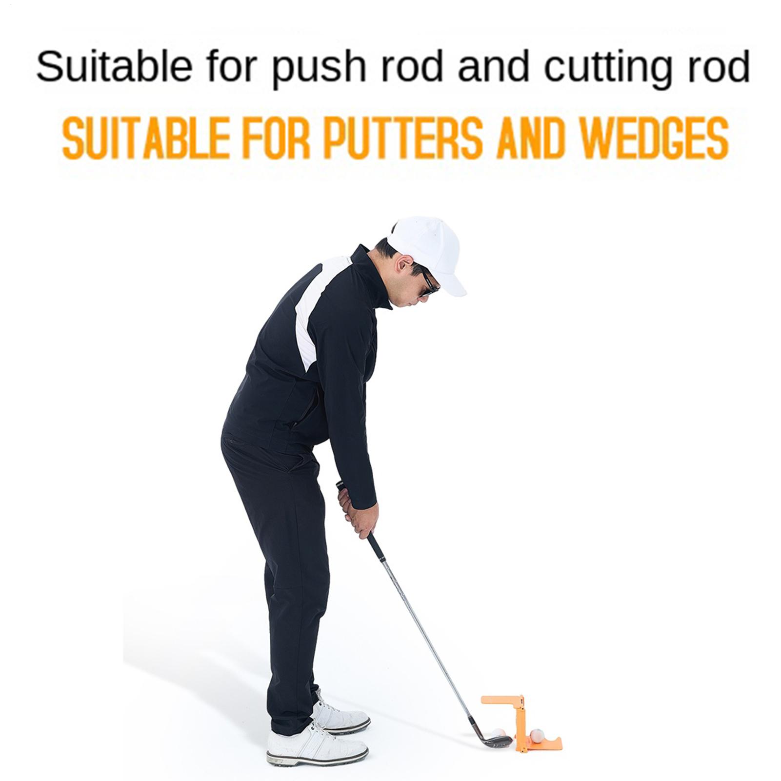 Entraîneur de golf antidérapan - Men'S Accessories Golf avis et prix