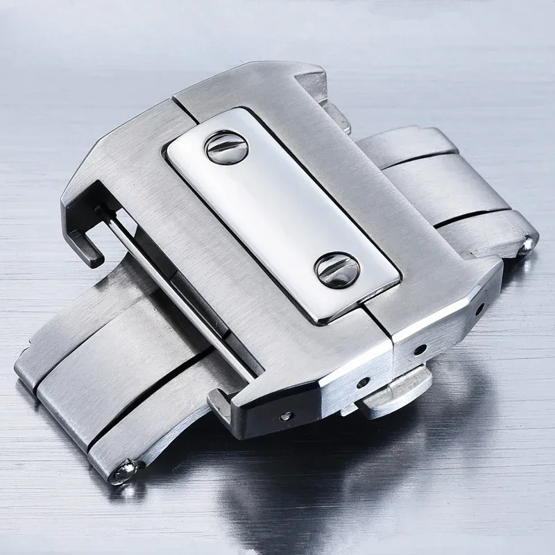 Boucle papillon à double press - Men'S Accessories Cartier avis et prix