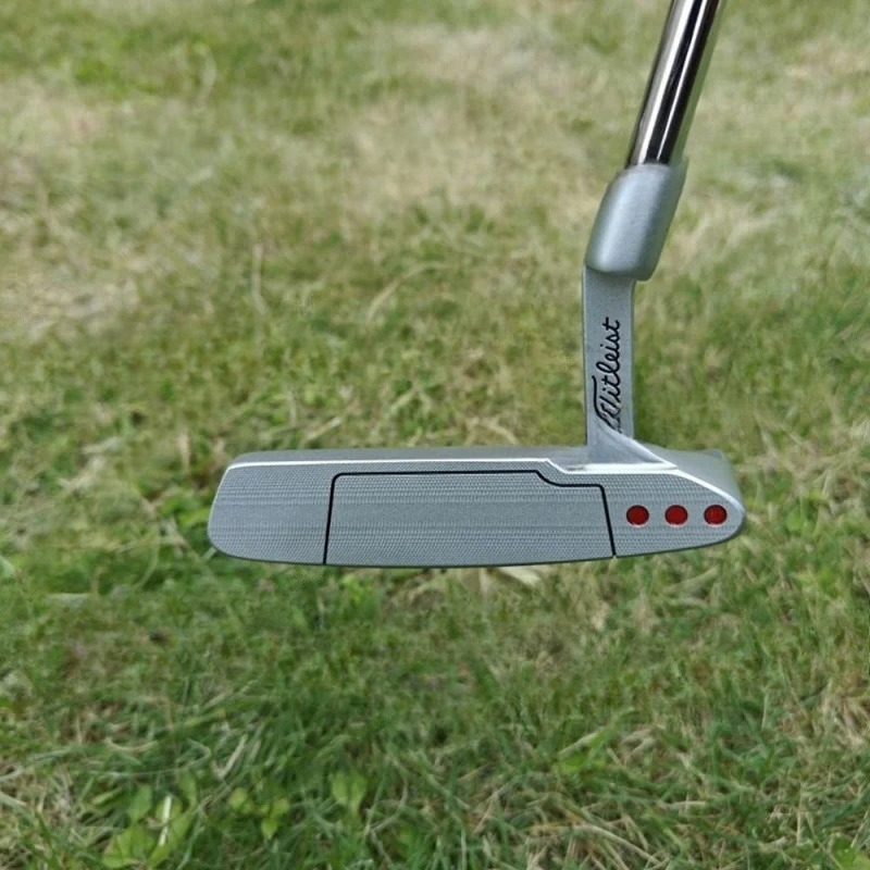 Putter de golf Silver Three Po - Men'S Accessories Golf avis et prix