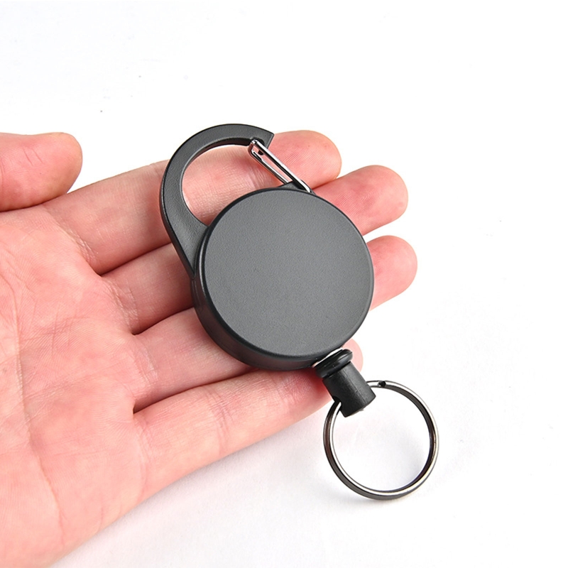 Porte-clés rétractable robuste - Keychain Multi Tool avis et prix