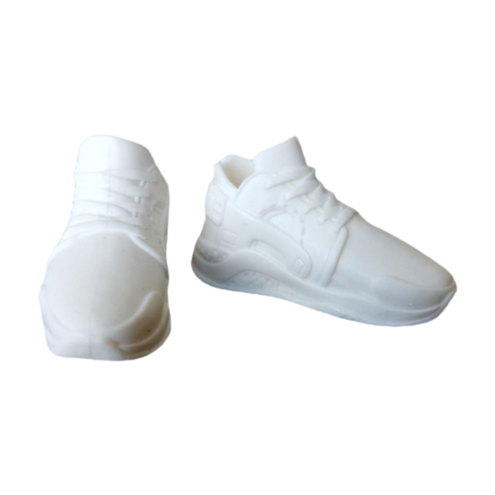 1 6 Paires de Chaussures Légèr - Men Accessories Photos avis et prix