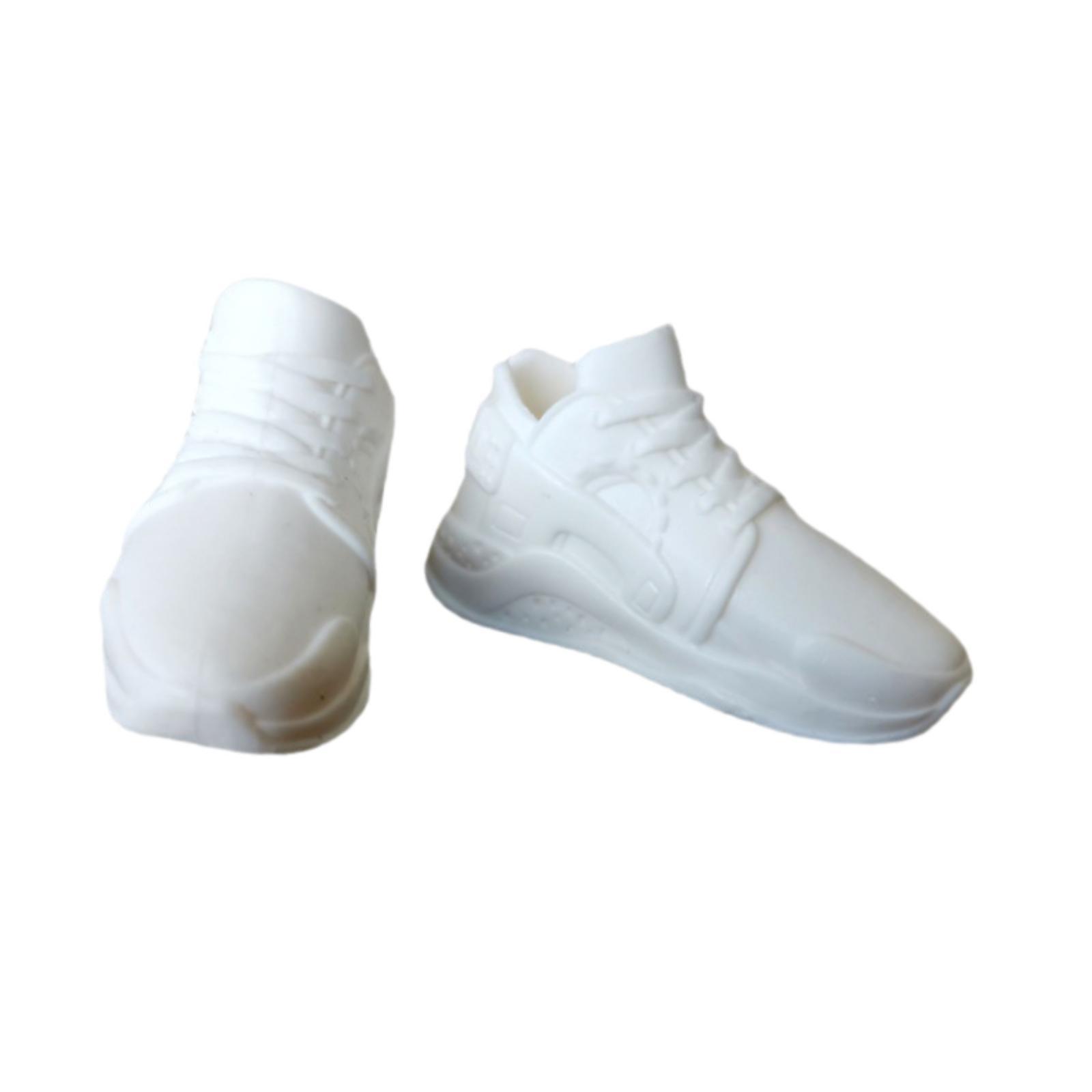 1 6 Paires de Chaussures Légèr - Men Accessories Photos avis et prix