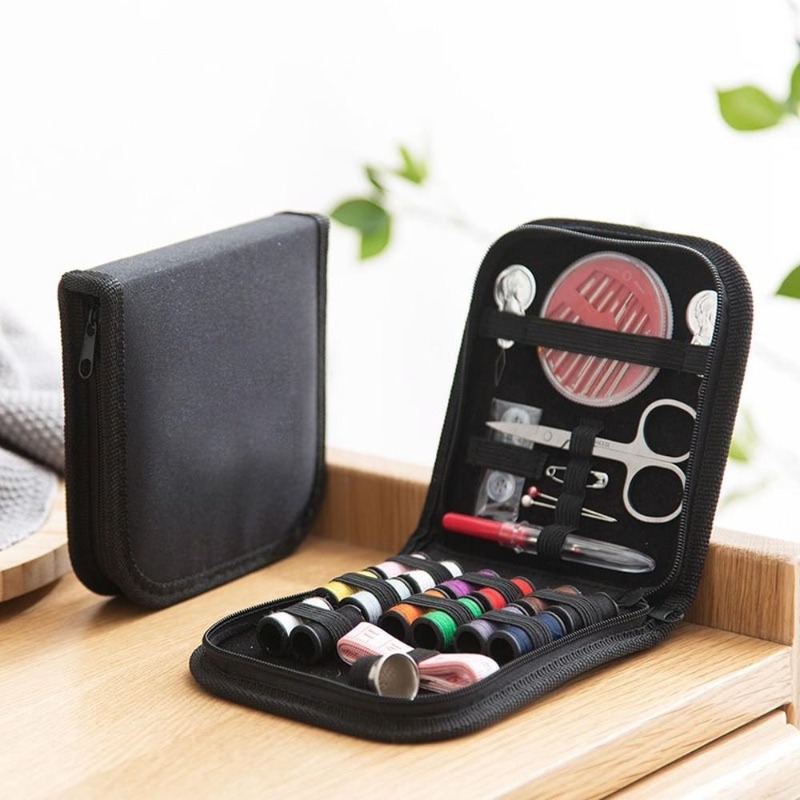 Kit de couture portable, mini  - Men Accessories Gift Set avis et prix