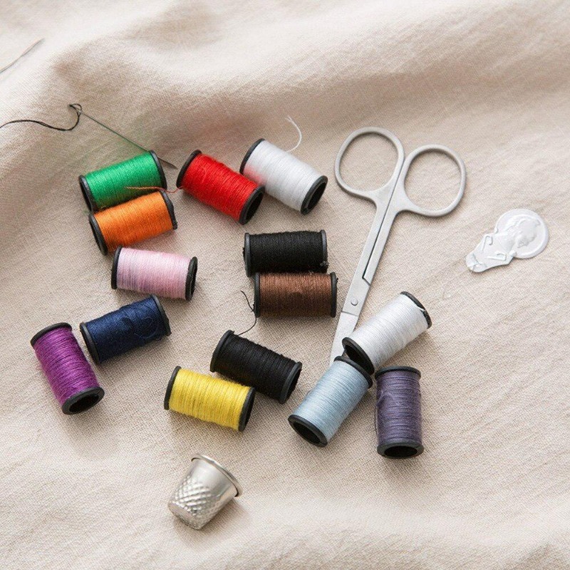 Kit de couture portable, mini  - Men Accessories Gift Set avis et prix