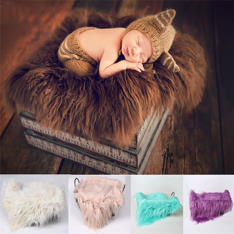 Couverture en fausse fourrure  - Men Accessories Photos avis et prix