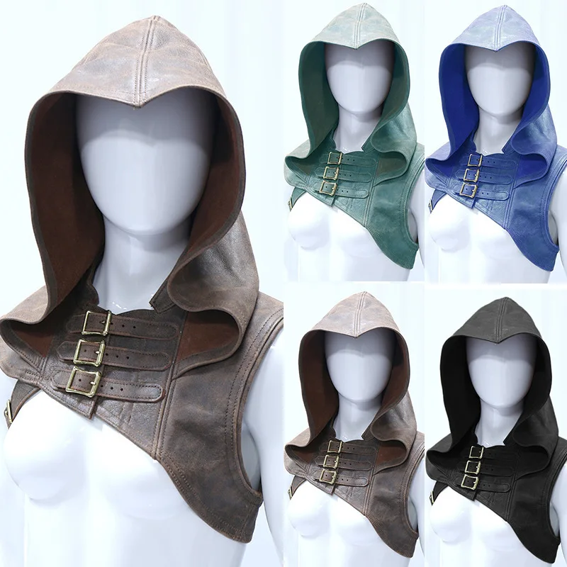 Accessoires de vêtements médié - Medieval Men'S Accessories avis et prix