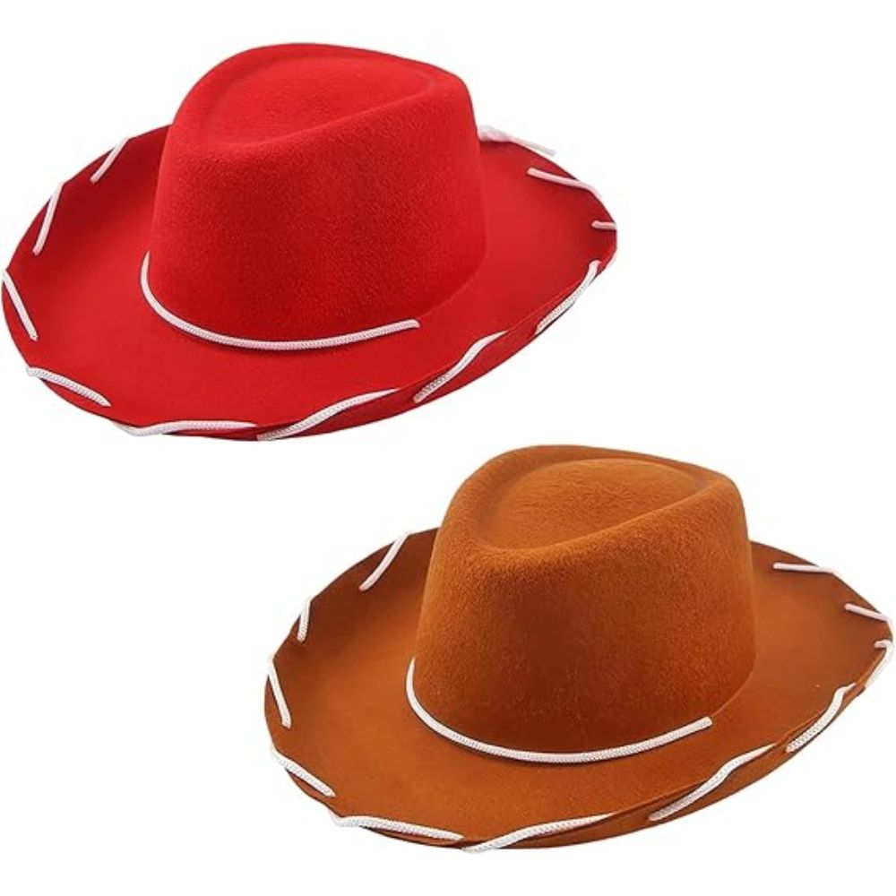 Chapeau en feutre Fantasia Woo - Men Accessories Gift Set avis et prix