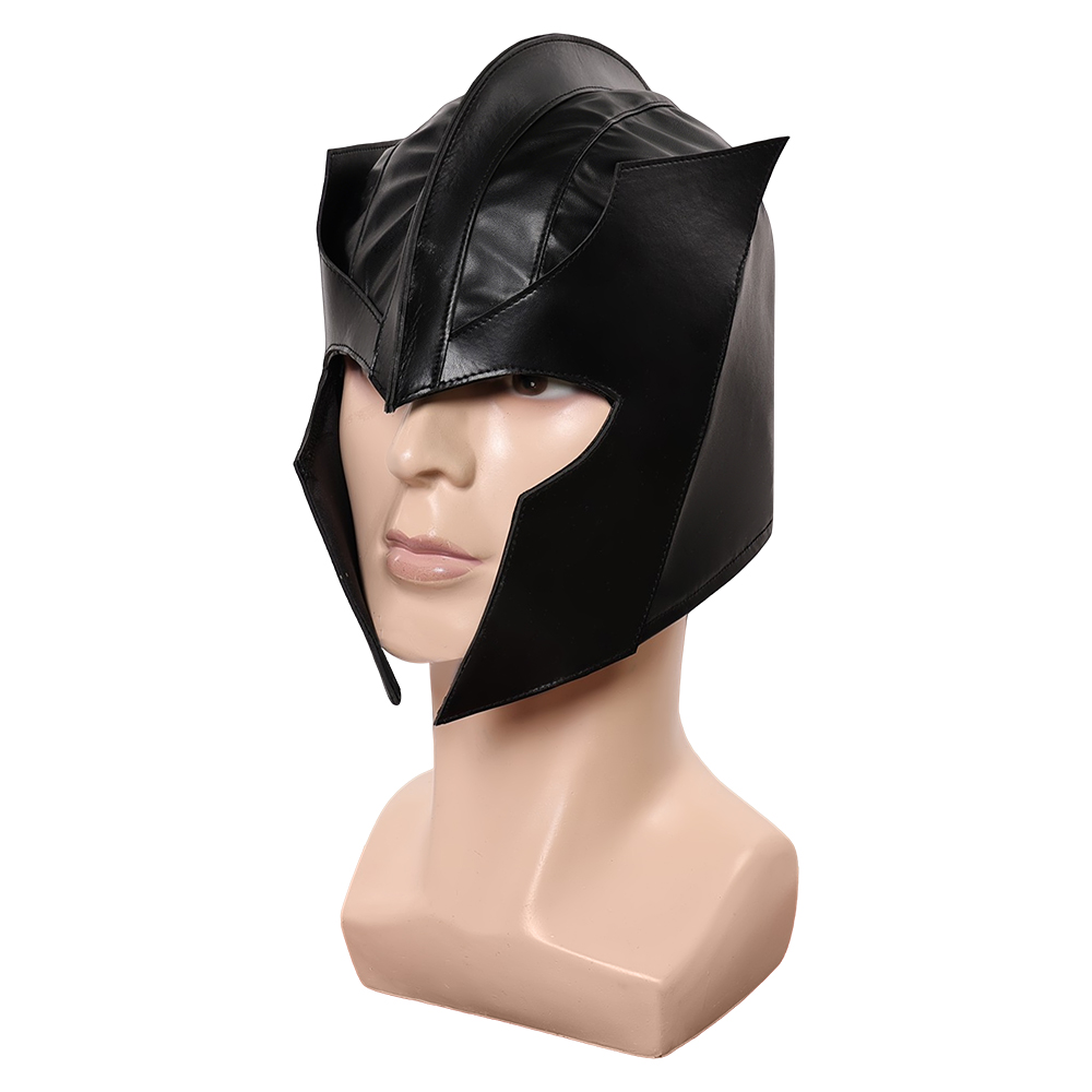 Casque de prince médiéval Daem - Medieval Men'S Accessories avis et prix
