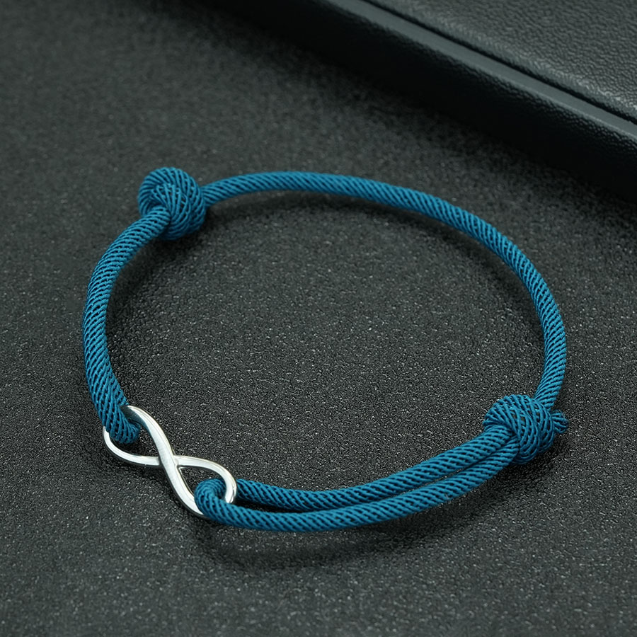 Bracelet en corde unique pour  - Men'S Accessories Premium avis et prix
