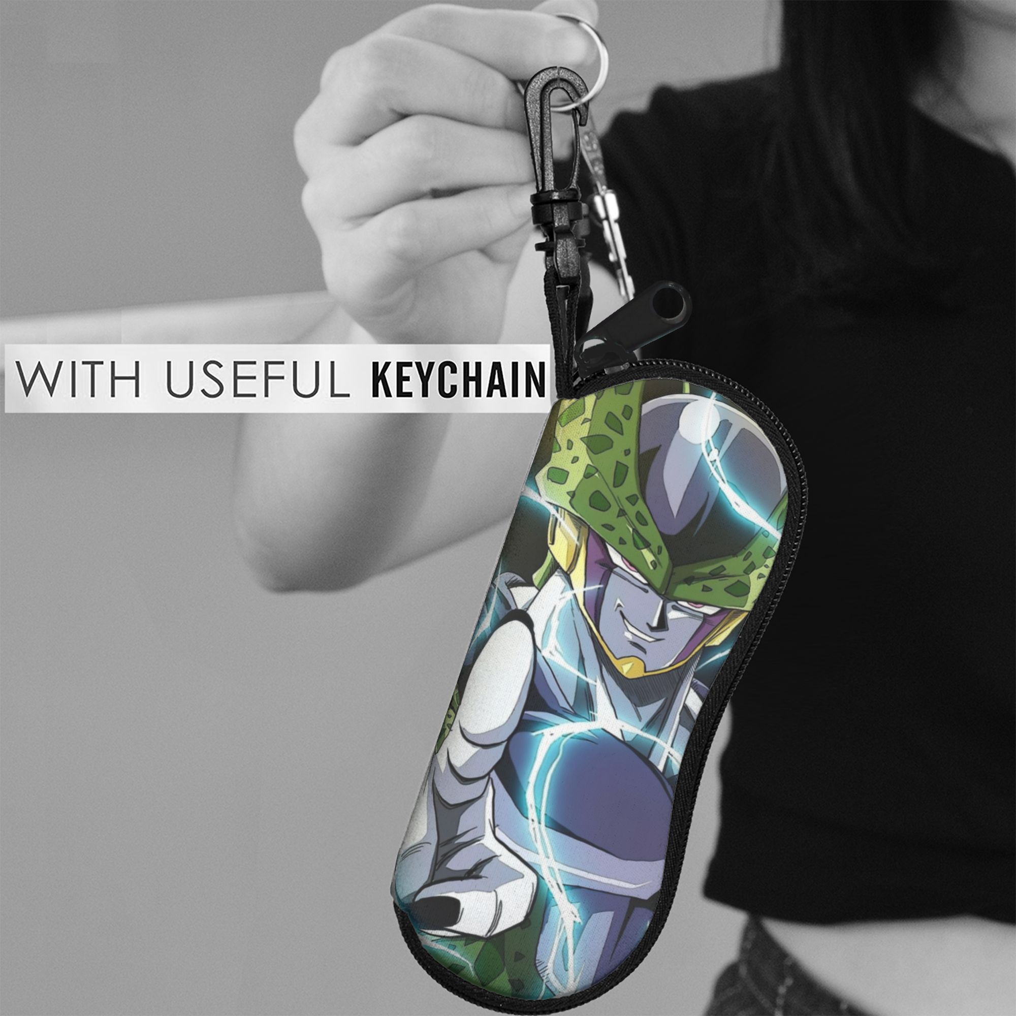 Étui à lunettes DBZ Cell pour  - Men Accessories Gift Set avis et prix