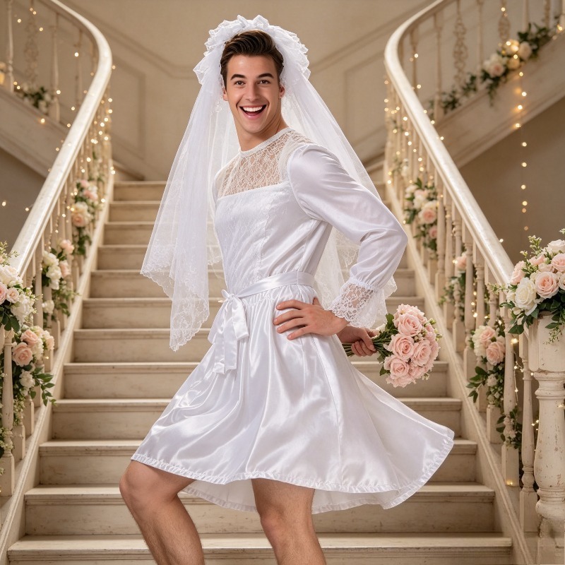 Costume de mariée pour homme p - Medieval Men'S Accessories avis et prix
