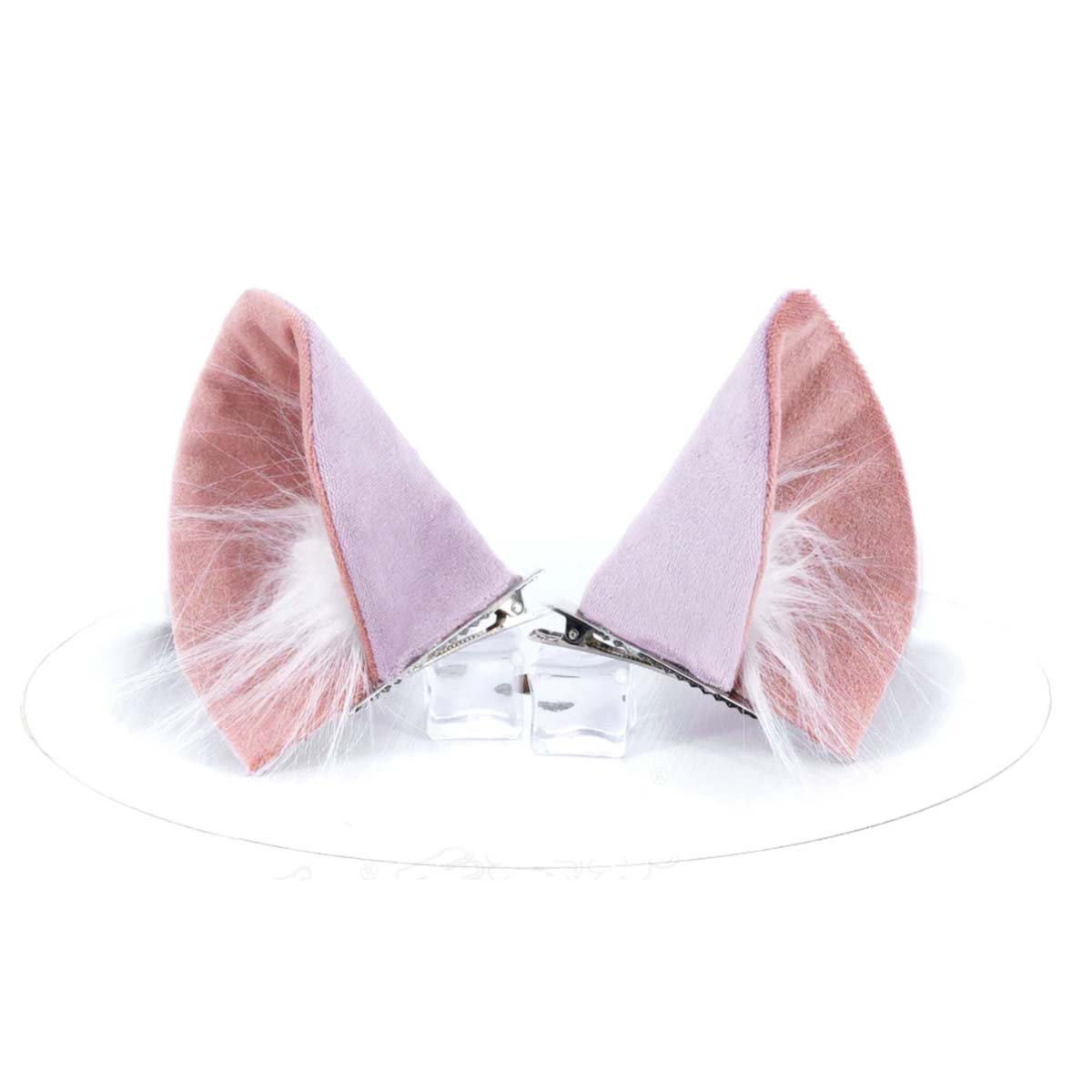 Perruque de cosplay Yani-Neko  - Men Accessories Silver avis et prix