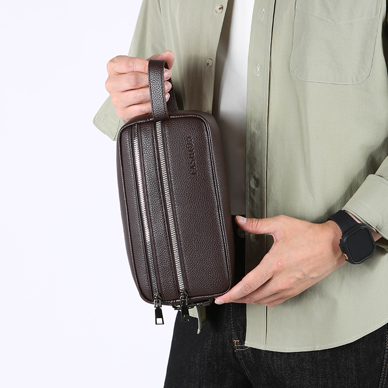 Sac à main vintage pour homme, - Men Accessories For Hand avis et prix