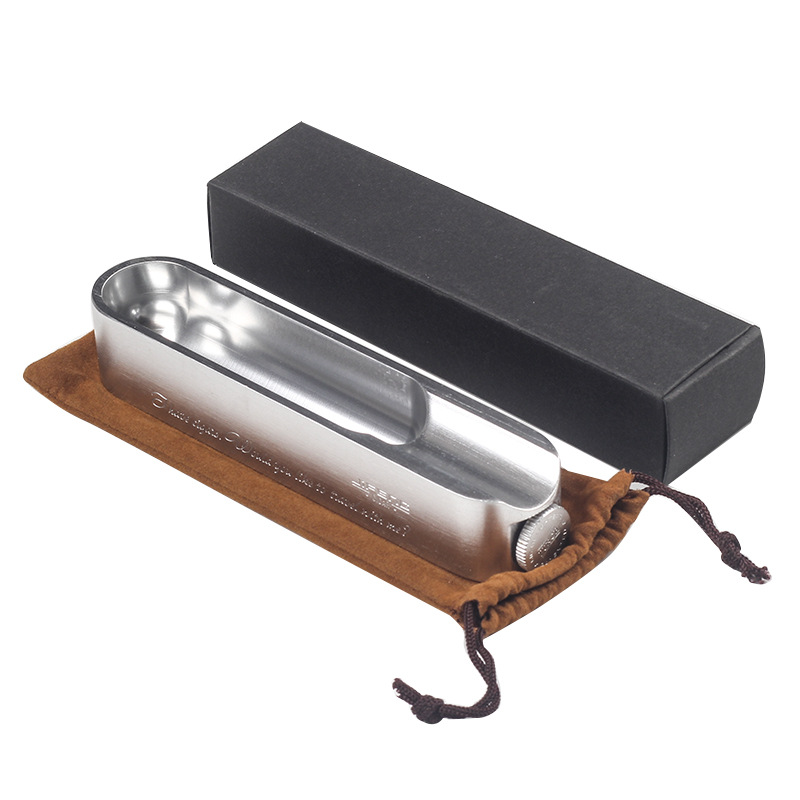 Ensemble de cendrier à cigares - Cigar Cutter Set avis et prix