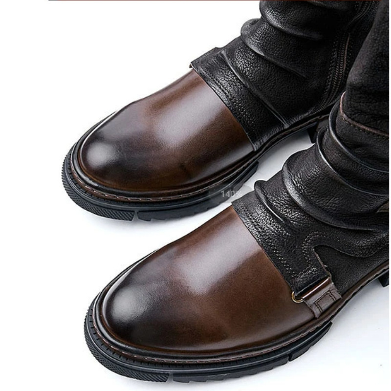 Chaussures médiévales rétro en - Medieval Men'S Accessories avis et prix