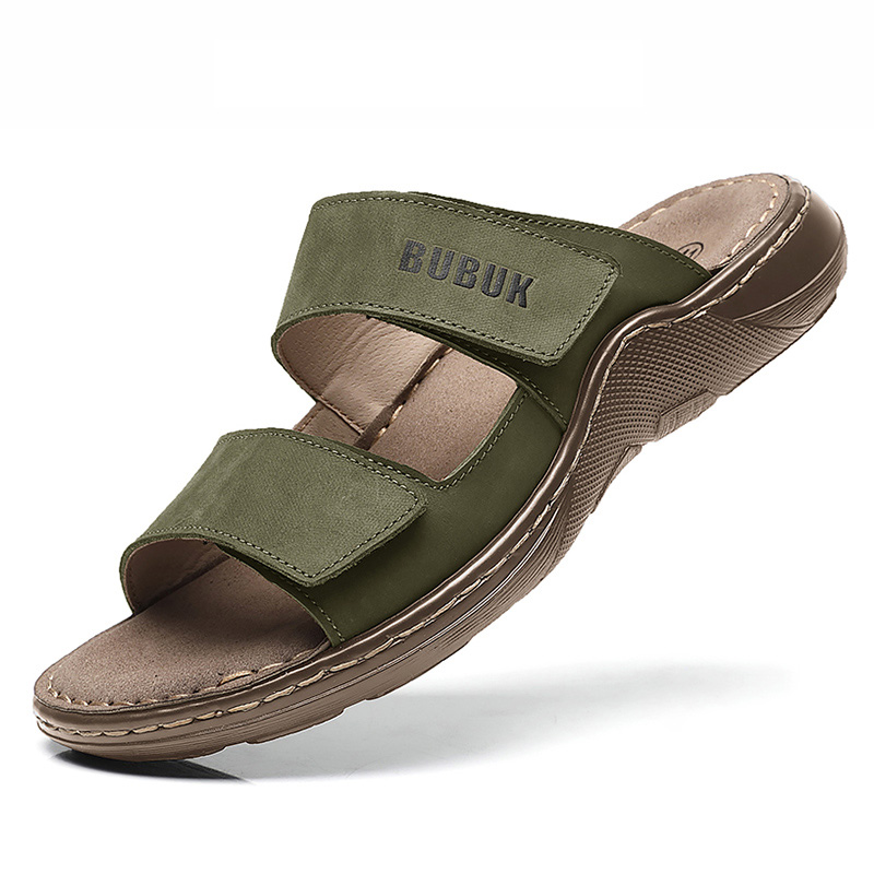 Sandales de sport pour hommes  - Men'S Accessories Leather avis et prix