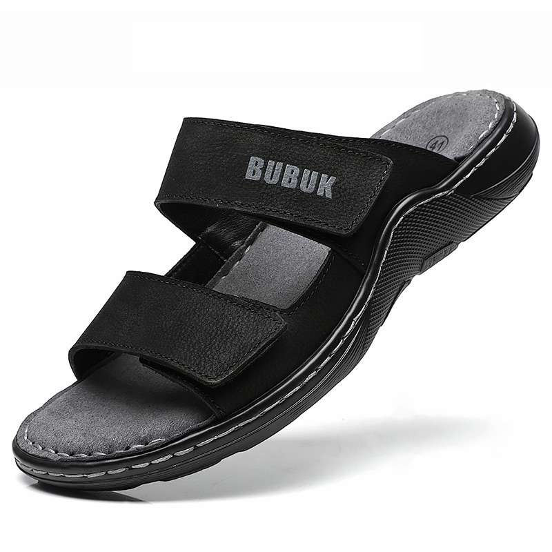 Sandales de sport pour hommes  - Men'S Accessories Leather avis et prix