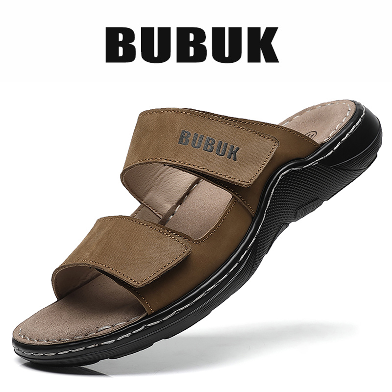 Sandales de sport pour hommes  - Men'S Accessories Leather avis et prix