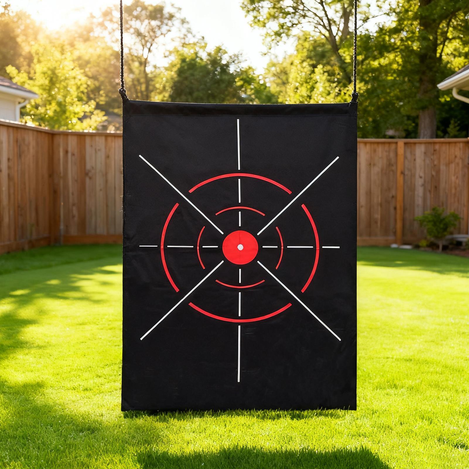 Filet de Golf cible de conduit - Men'S Accessories Target avis et prix