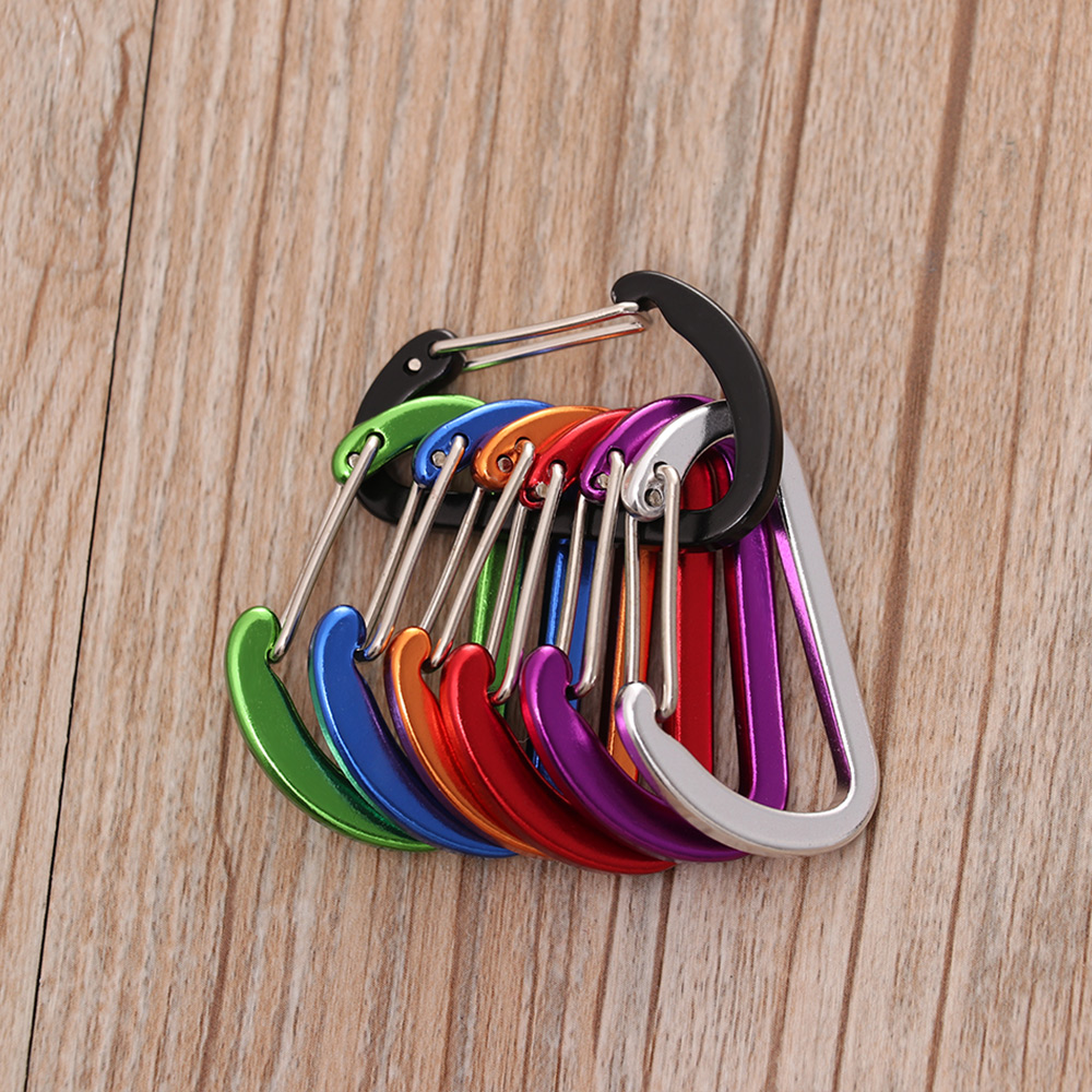 Lot de 4 porte-clés multi-outi - Keychain Multi Tool avis et prix