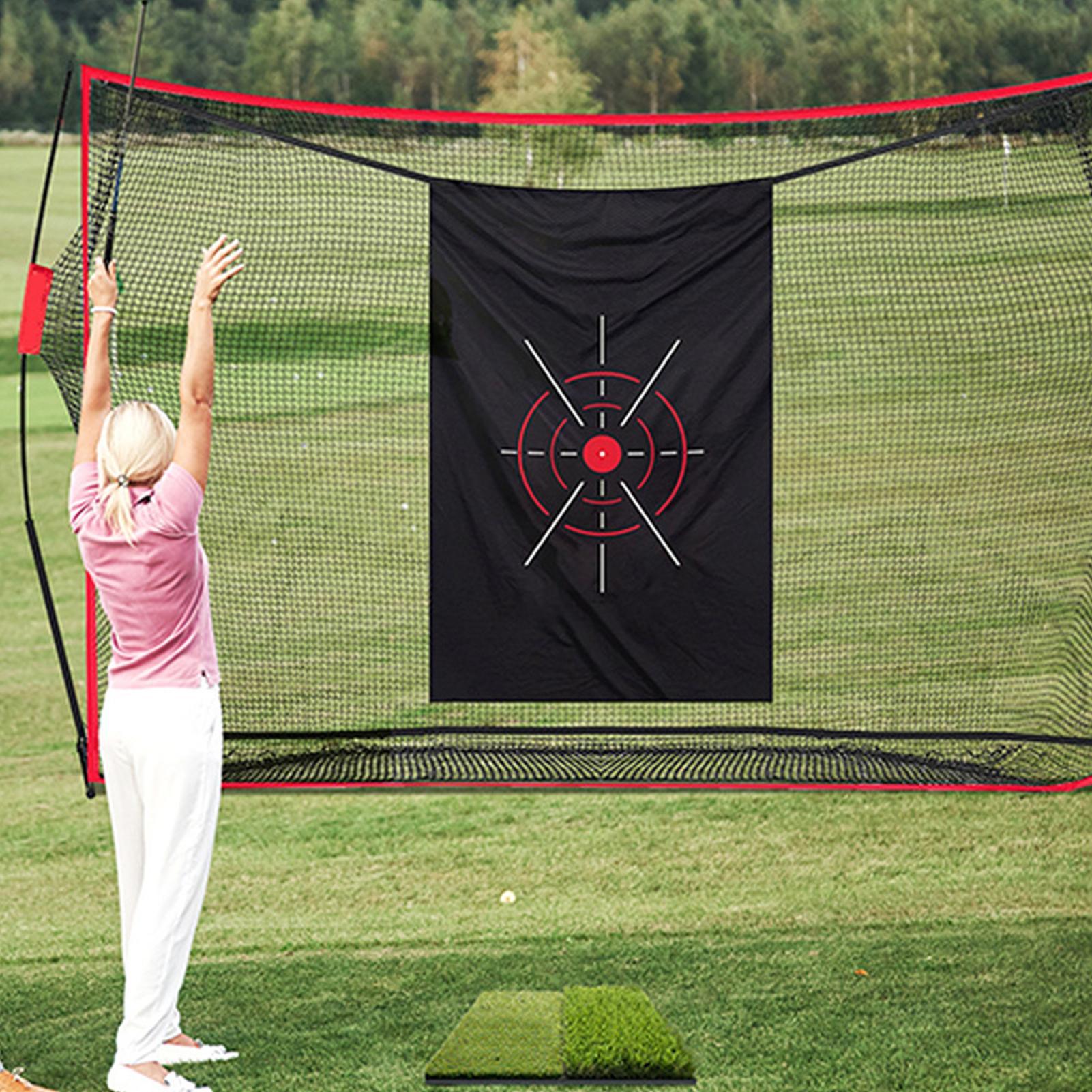 Filet de frappe de Golf, filet - Men'S Accessories Target avis et prix